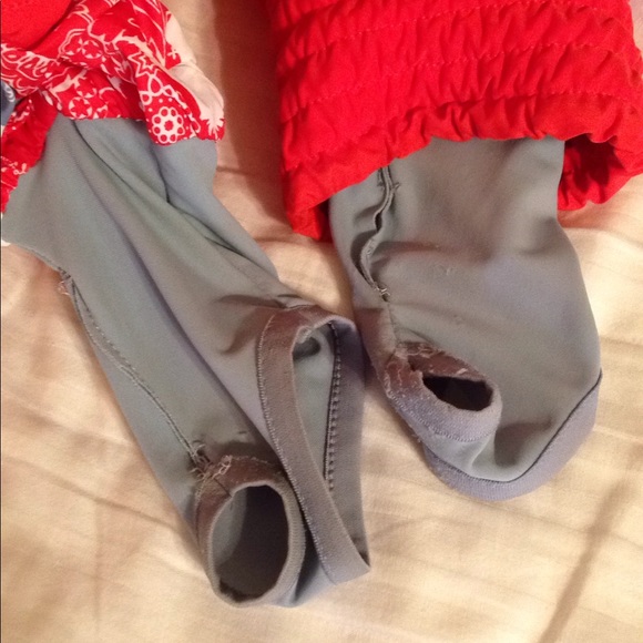 Nike Snowboarding Jacket - Picture 8 of 10